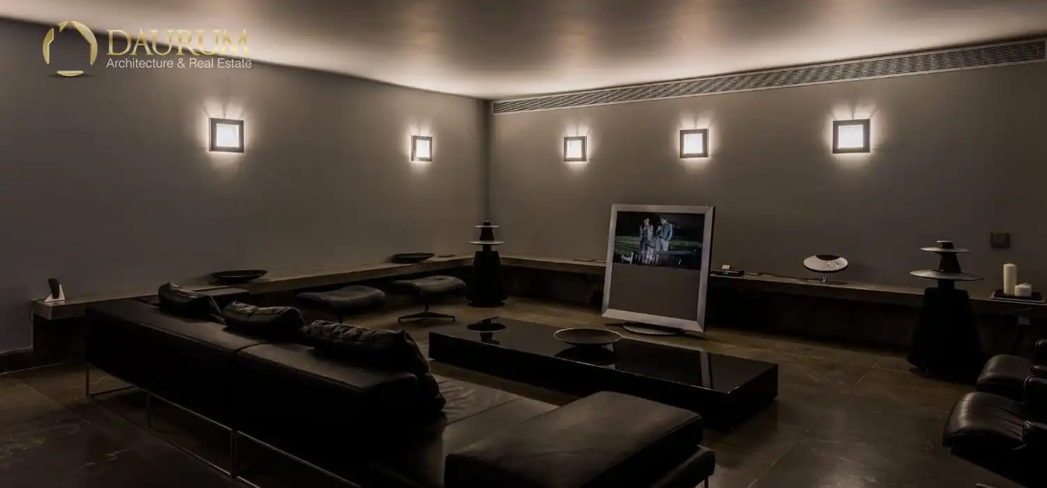 Chalet con terraza en venta en Urbanizacion Coto la Zagaleta, imagen 23