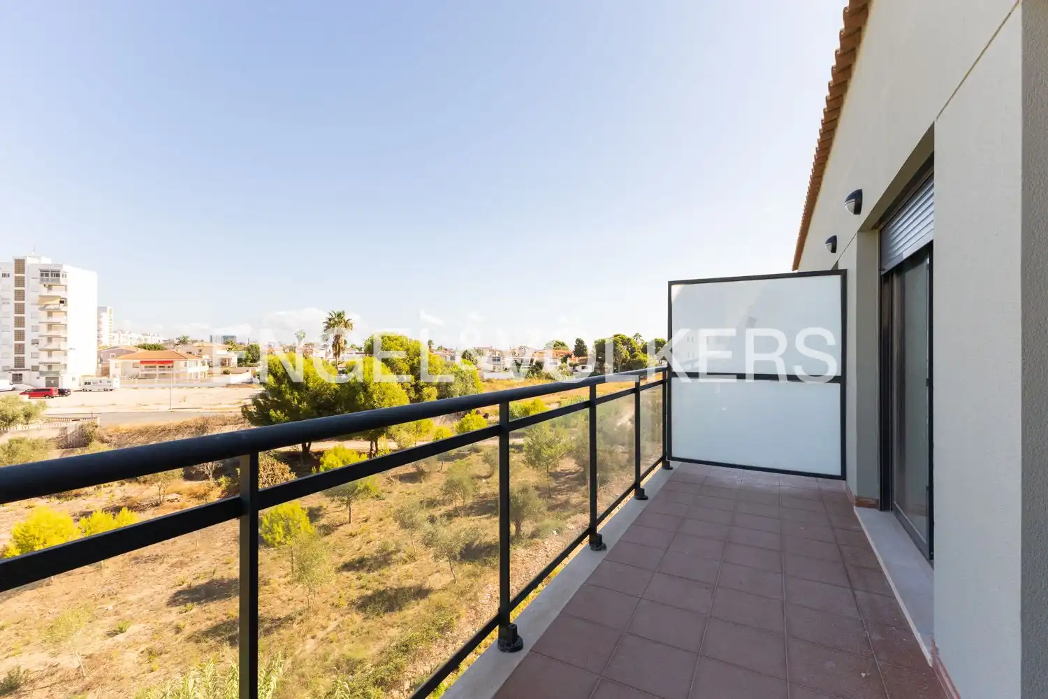 Penthouse mit Terrasse zum Verkauf in Cala del Puntal, imagen 23