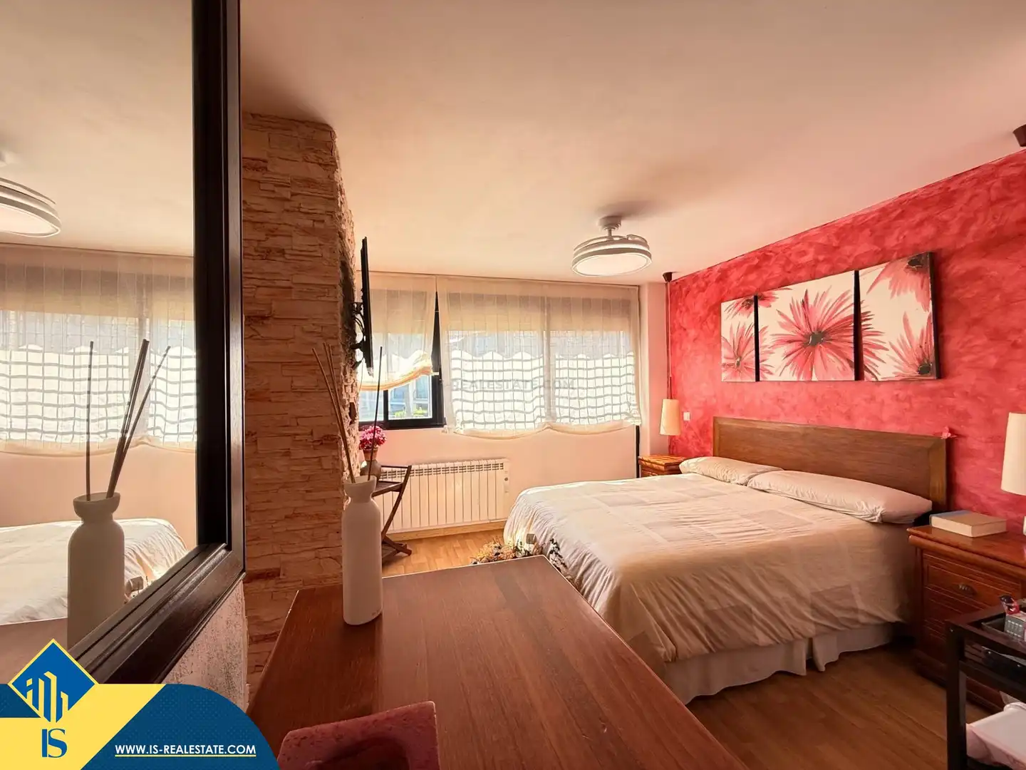 Casa con piscina in vendita a Playa de San Juan - El Cabo de las Huertas, imagen 13