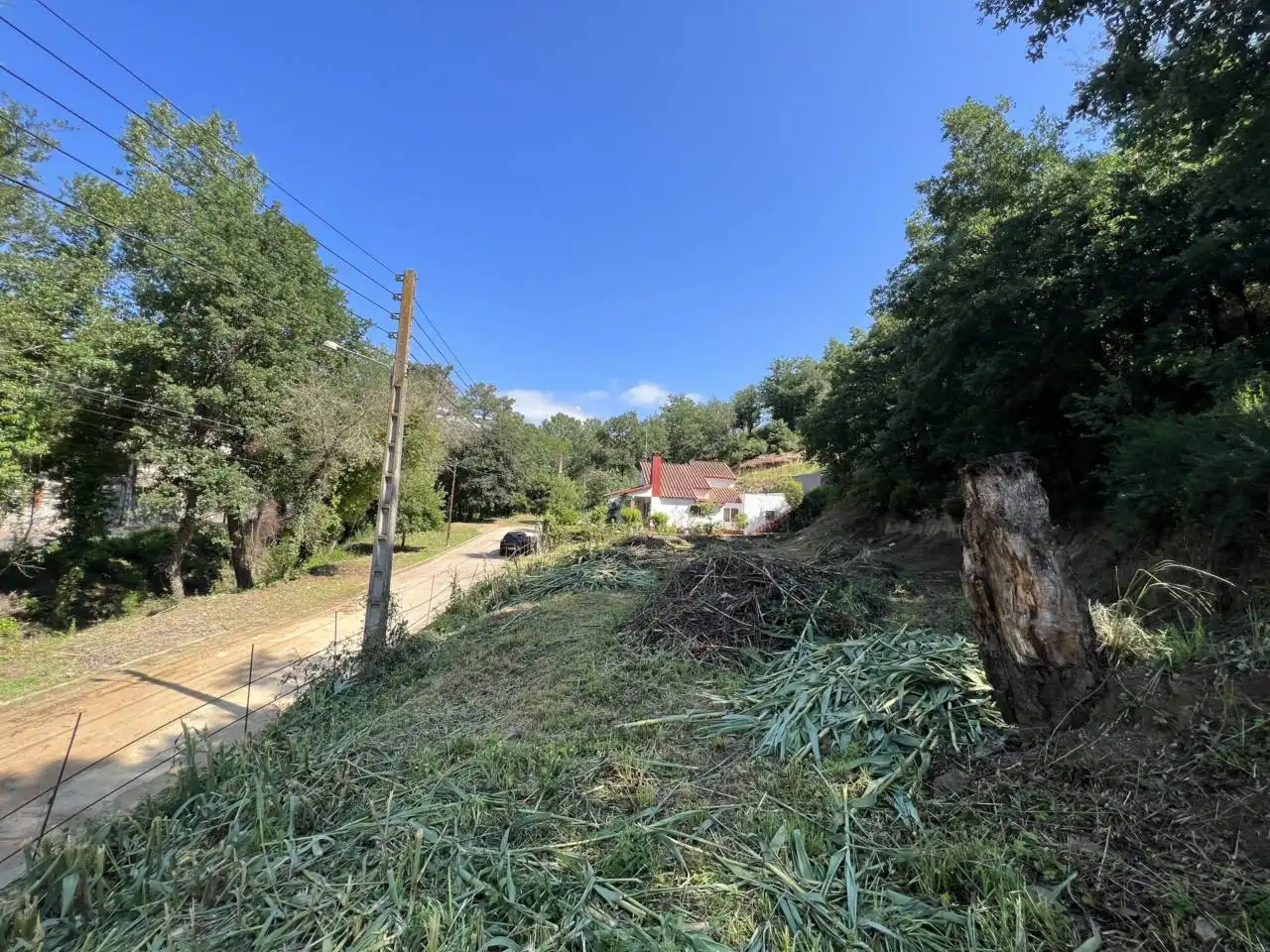 Terreno residencial en venta en Calle RIELLS I Viabrea, imagen 2