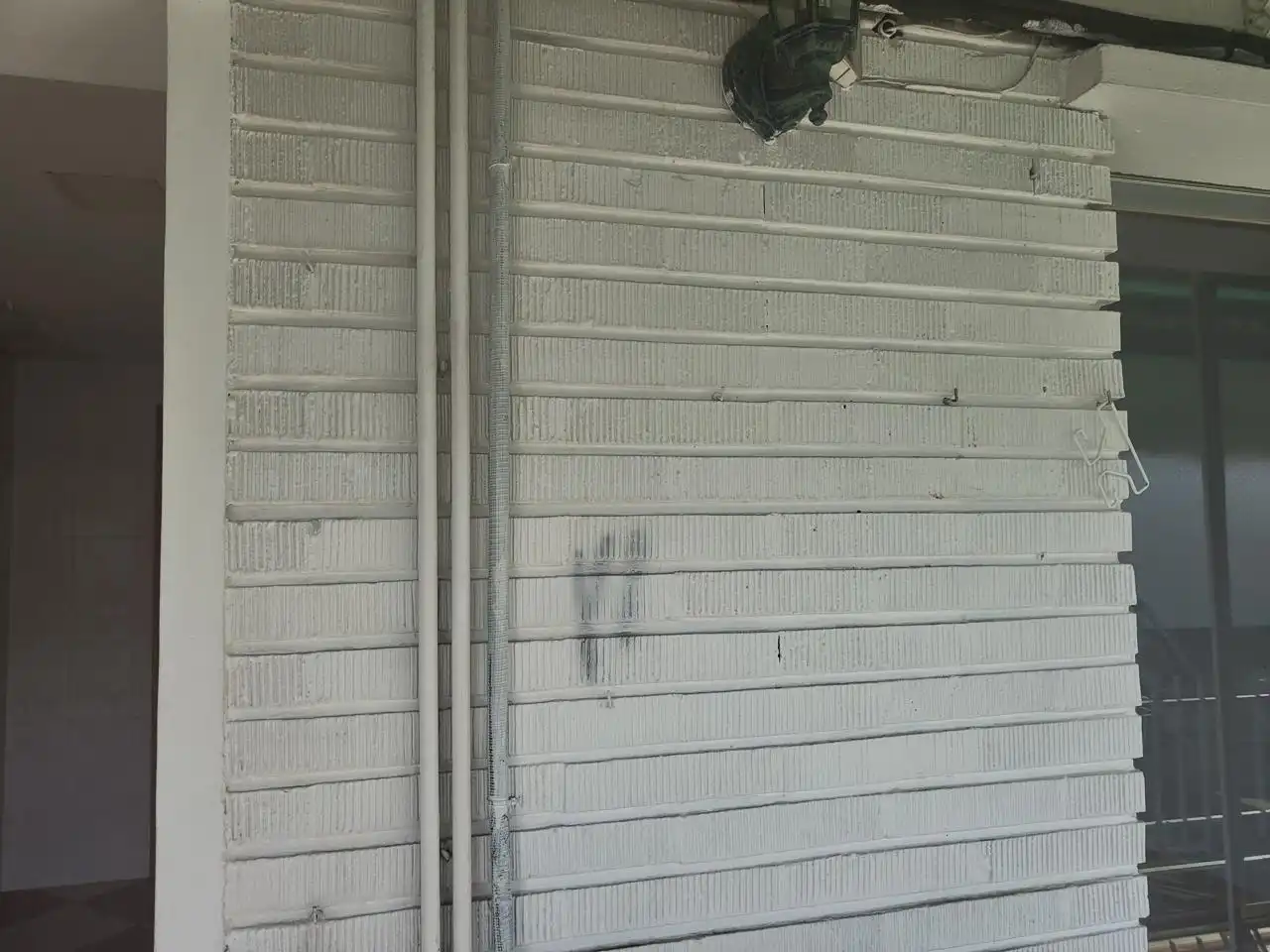 Vista exterior de Pis en venda en Getafe amb Aire condicionat, Calefacció i Terrassa