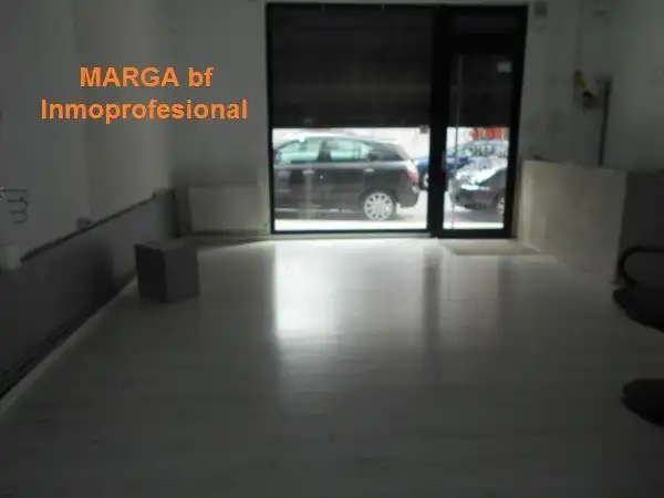 Local en venda en Ferrol