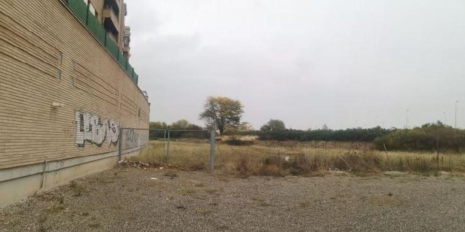 Residential for sale in  Lleida Capital