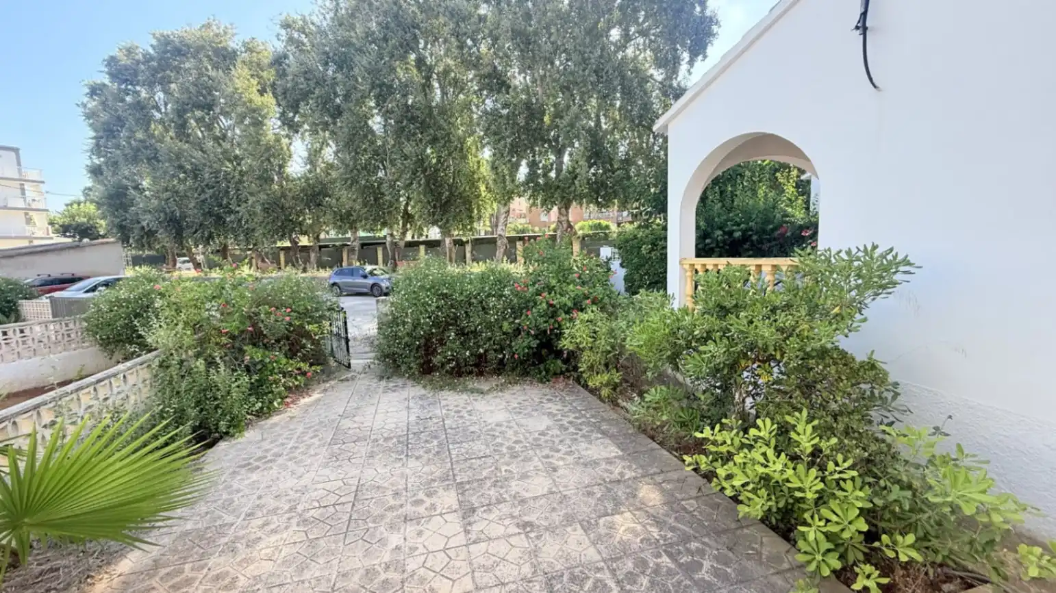 Villa con terrazza in vendita a Las Marinas / Les Marines, imagen 12
