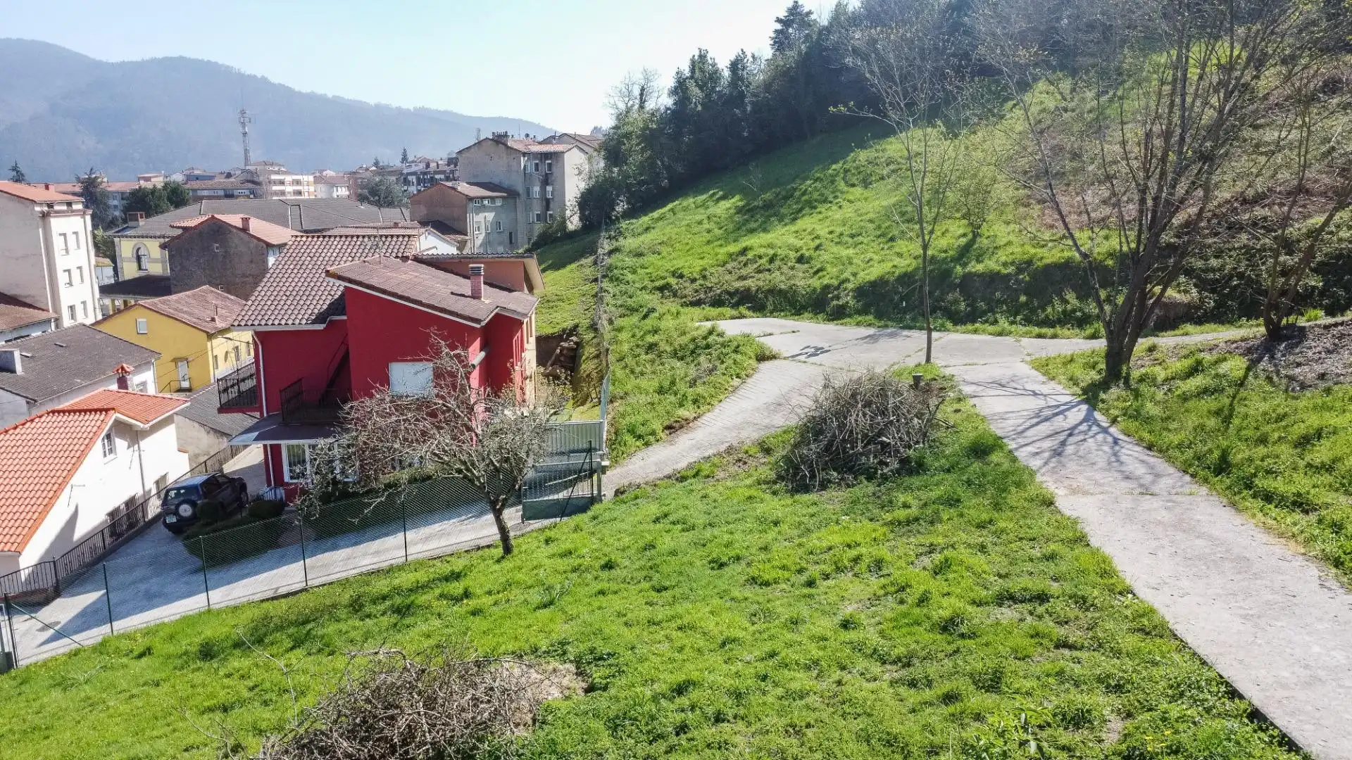 Wohnbaugrundstück zum Verkauf in Calle de Primo de Rivera 23, imagen 14