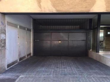 Parcheggio con ascensore in vendita a MAJOR