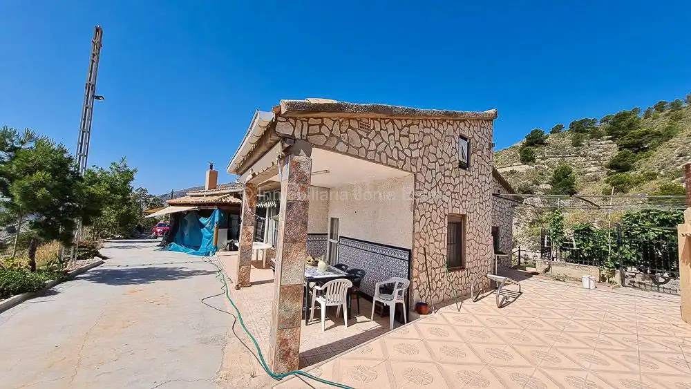 Villa in vendita a Orxeta, imagen 17