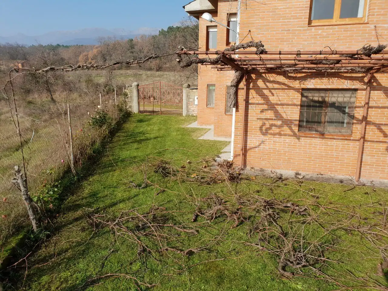 Rural land for sale in Villanueva de la Vera, imagen 55