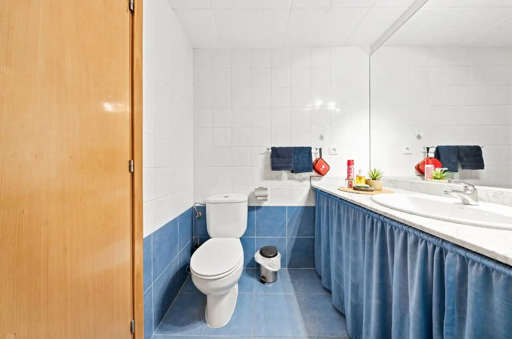 Appartement compact avec piscine à vendre à Santa Margarita, imagen 18
