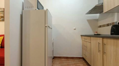 Foto 5 de Piso de alquiler en N/a, San Gil, Sevilla Capital
