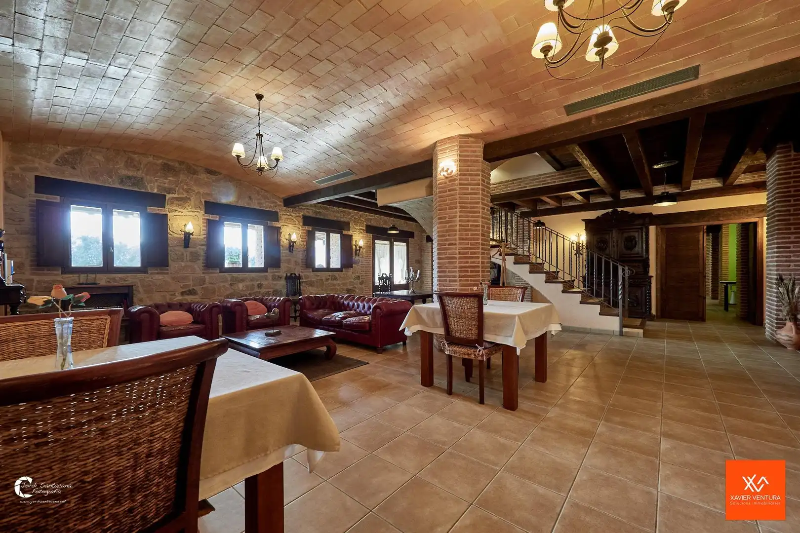 House with terrace for sale in Carretera calaceite, imagen 51