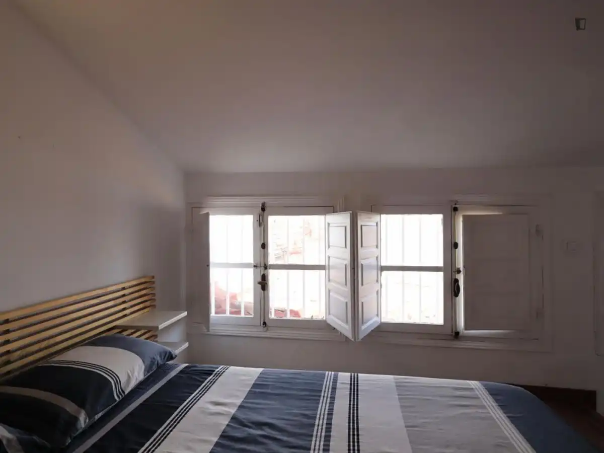 Apartamento con ascensor en alquiler en Centro, imagen 10