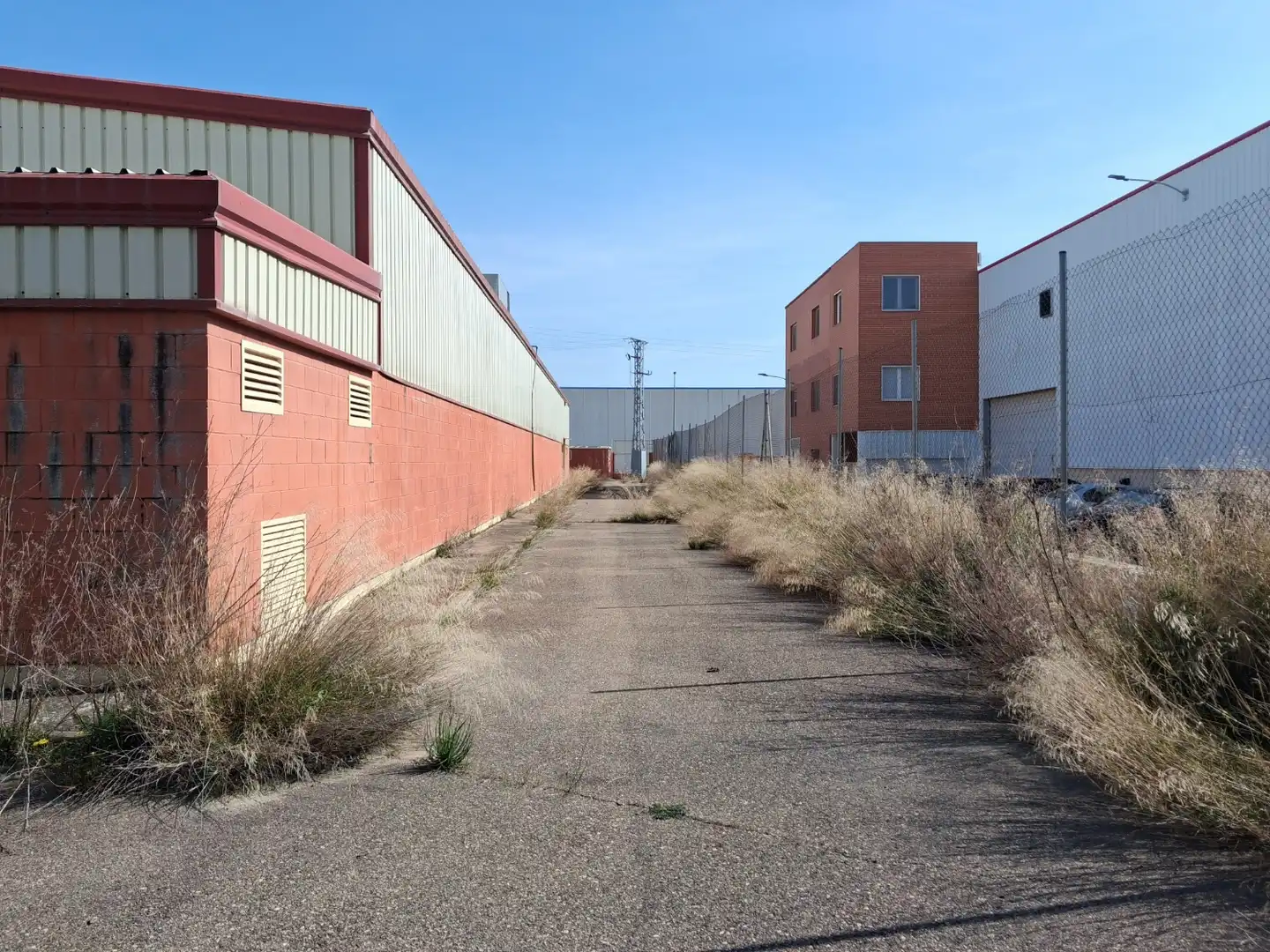 Nave industrial in vendita a Avenida Rodel, imagen 62