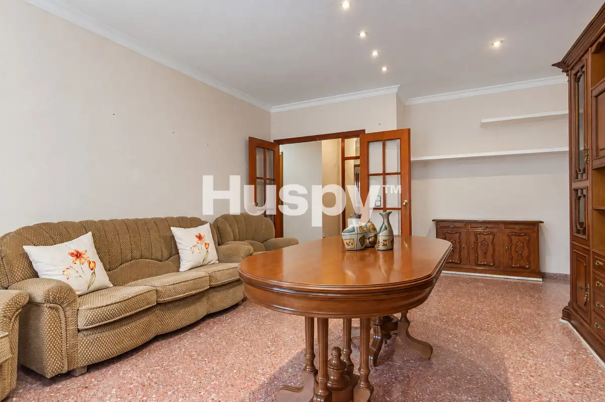 Appartamento con terrazza in vendita a Alberic, imagen 6
