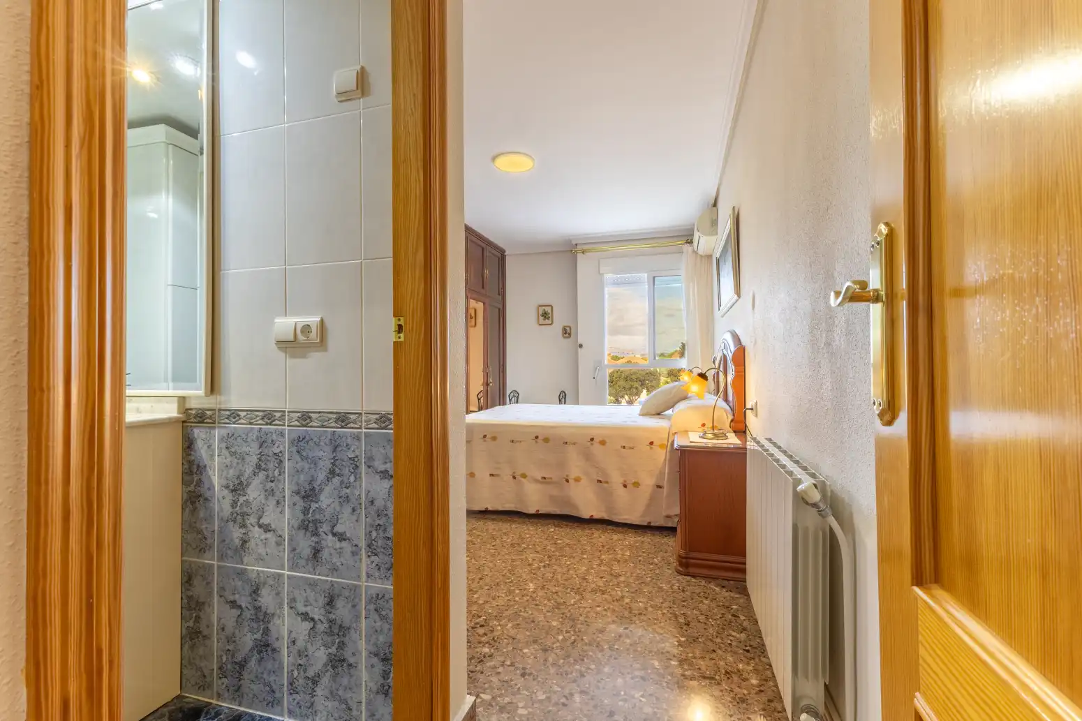 Wohnung mit Terrasse zum Verkauf in Puerto de Sagunto, imagen 12