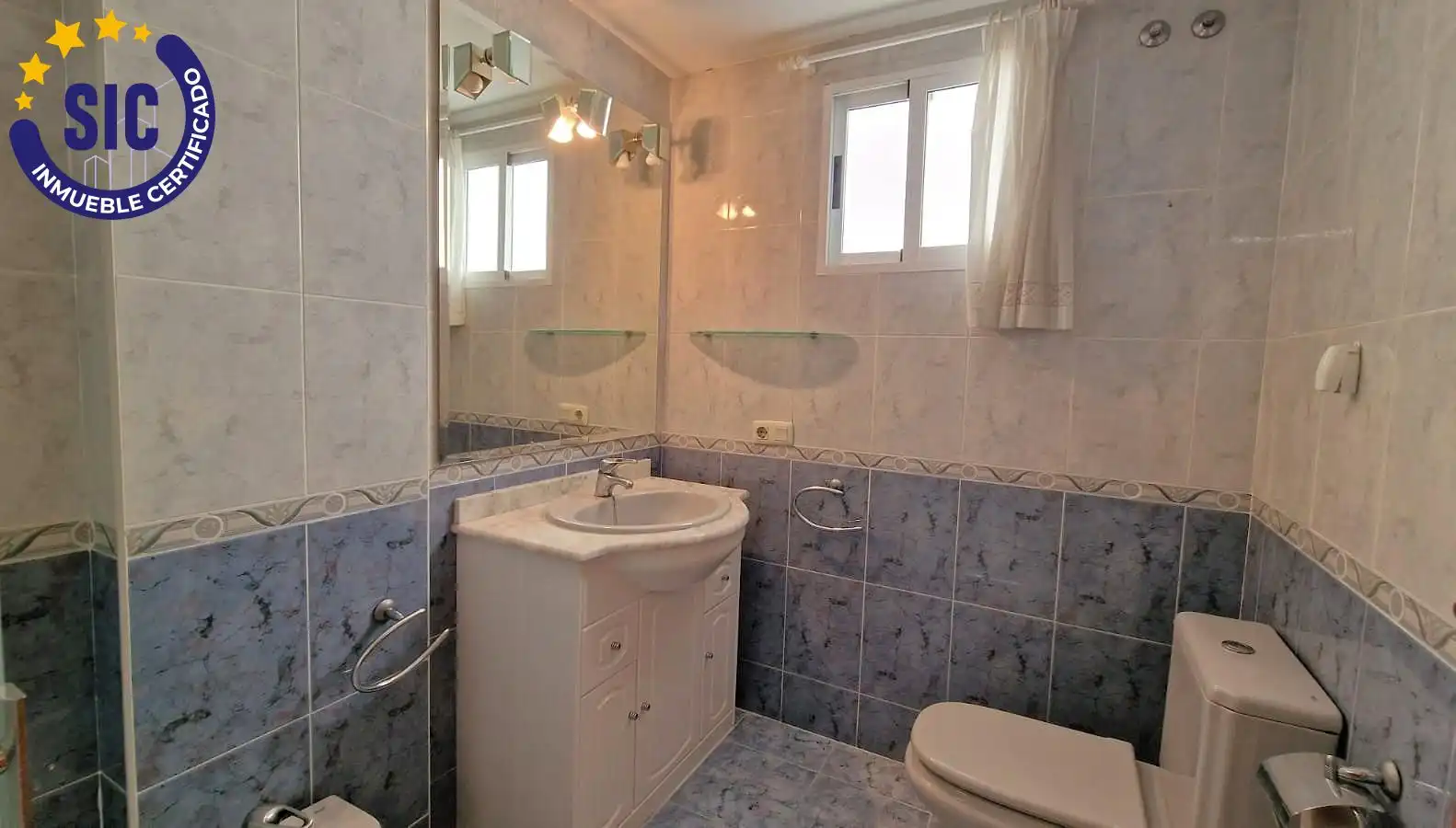 Appartement avec terrasse à vendre à Calle de la República Argentina, imagen 27