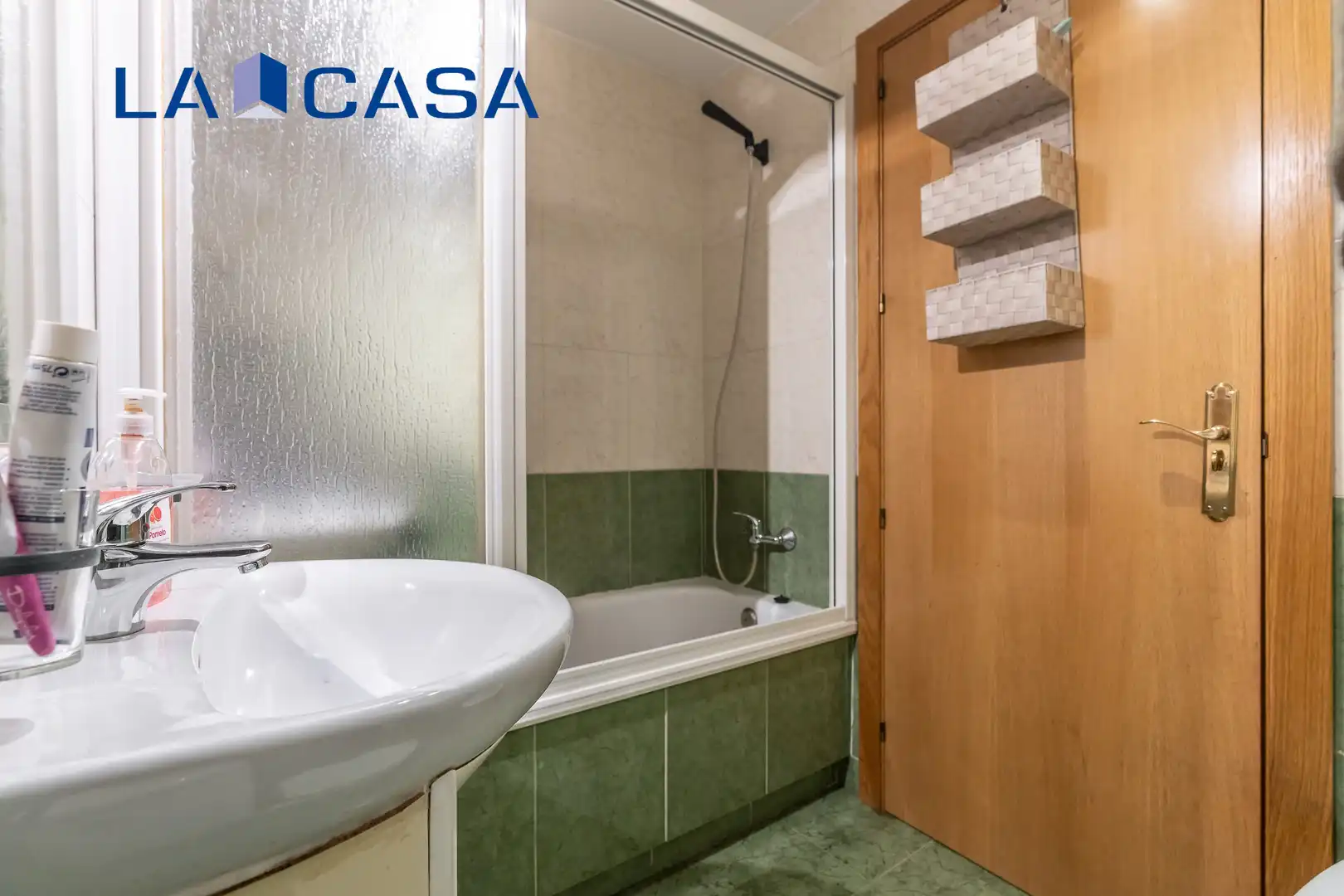 Wohnung mit Pool zum Verkauf in Calle de Bolívar, imagen 48