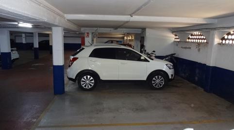 Photo 2 of Garage to rent in Passeig Maragall, 279, La Font d'en Fargues, Barcelona