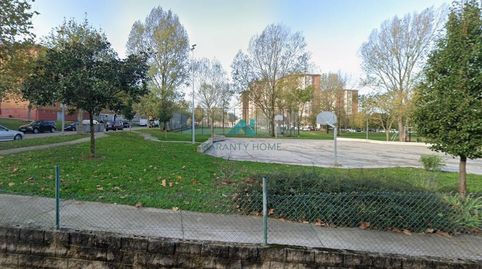 Foto 2 de Piso en venta en Rafael Alsua, Alisal - San Román, Santander