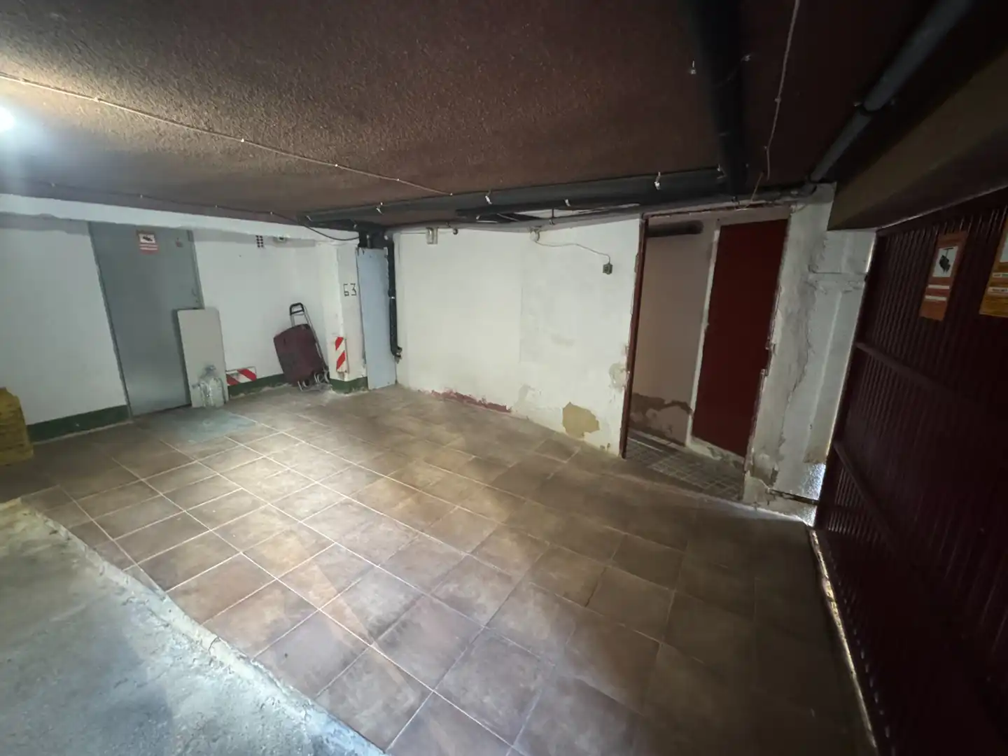 Pis en venda en Albacete amb Aire condicionat, Calefacció i Parquet