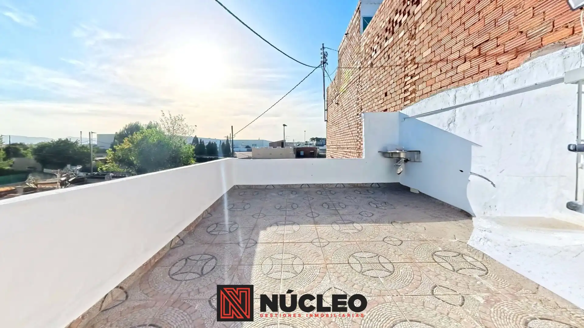Maison mitoyenne à vendre à Oeste