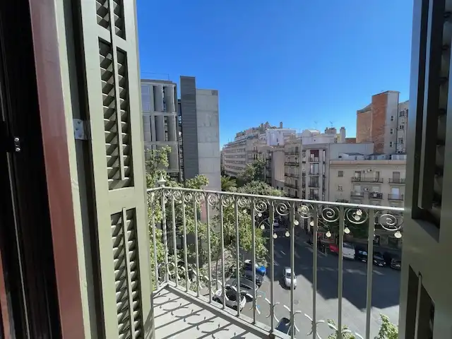 Wohnung mit Terrasse zum Verkauf in Carrer de Padilla, imagen 26