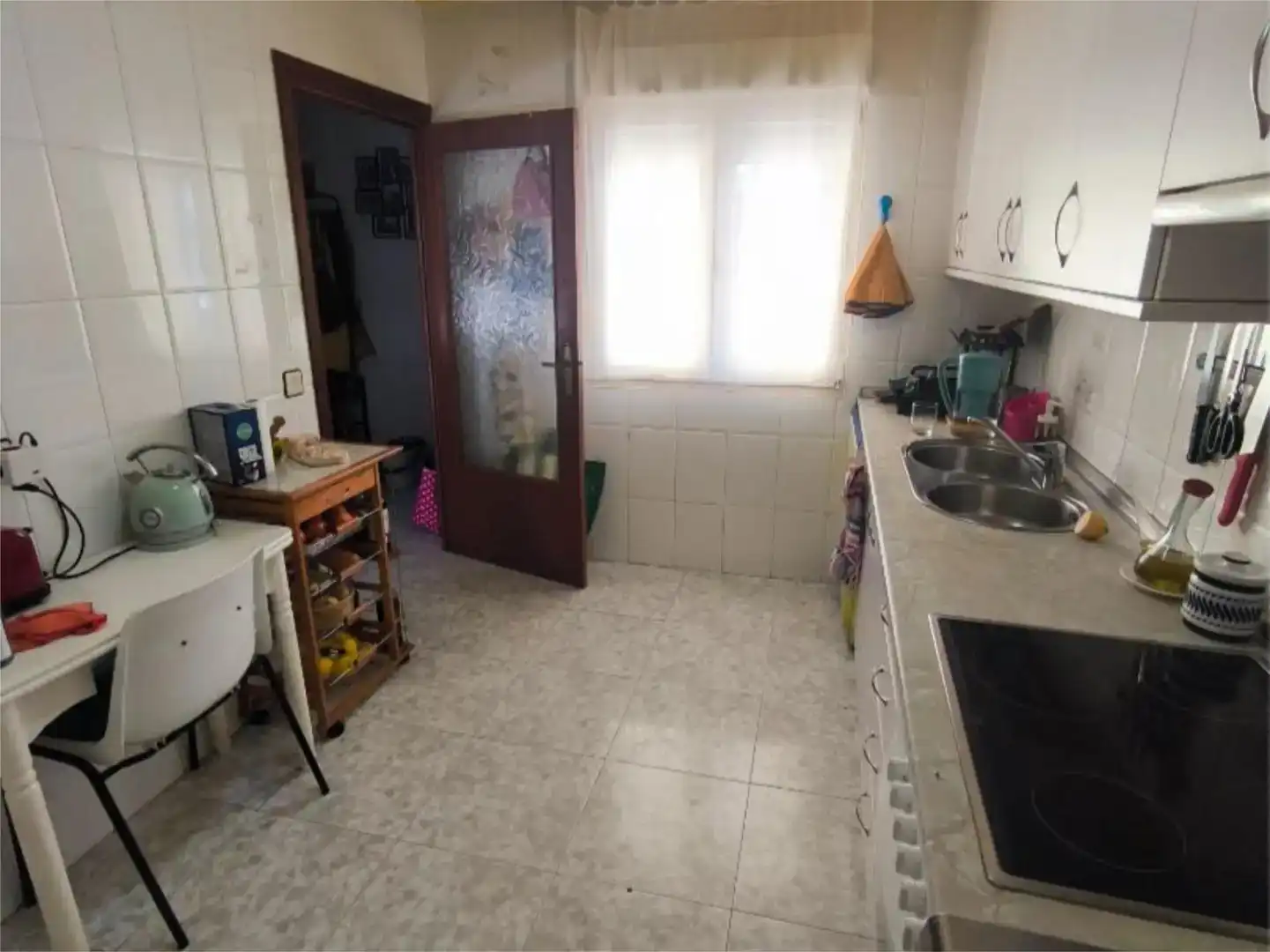 Cuina de Pis en venda en Castillejo de Martín Viejo, Salamanca