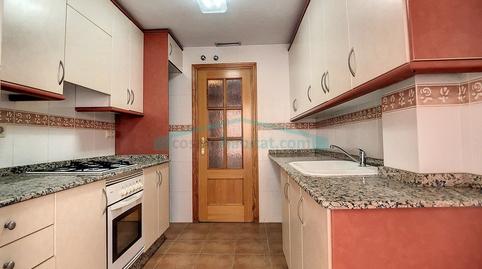 Foto 2 de Pis de lloguer a Pueblo, L'Eliana