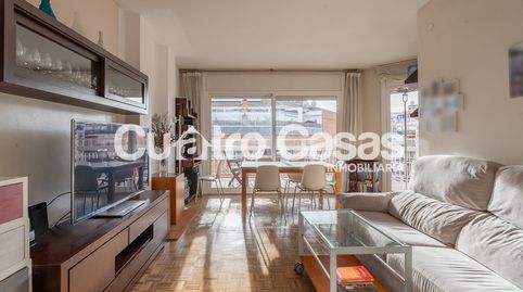 Foto 2 von Wohnung zum Verkauf in Carrer de la Diputació, Fort Pienc, Barcelona Capital