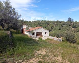 Finca rústica en venda en Tortosa