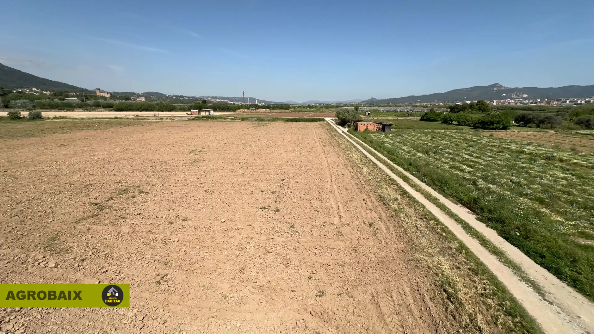 Rural land for sale in Santa Coloma de Cervelló, imagen 20