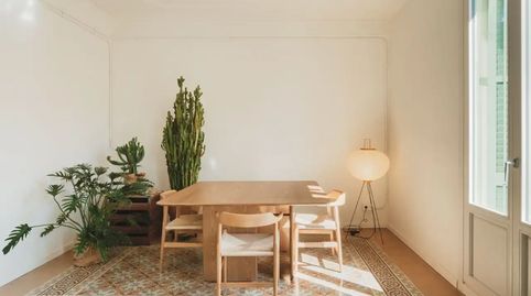 Foto 5 de Piso en venta en Sant Antoni, Barcelona Capital