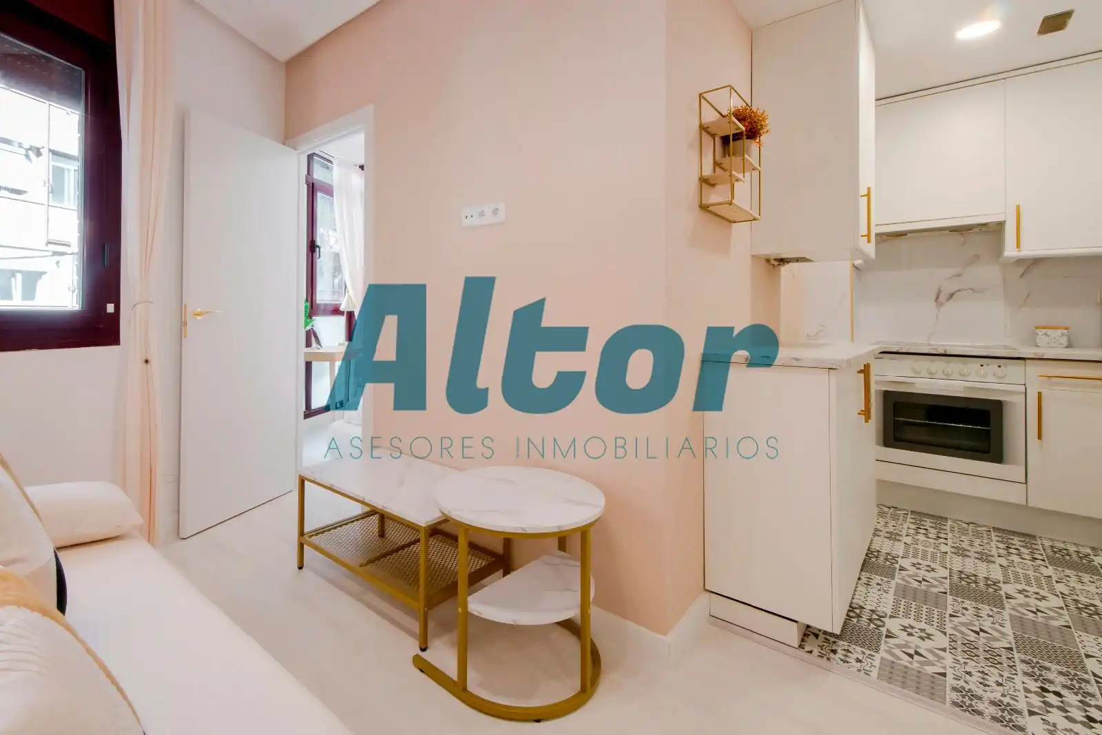 Piso con ascensor en venta en de ERCILLA, imagen 90