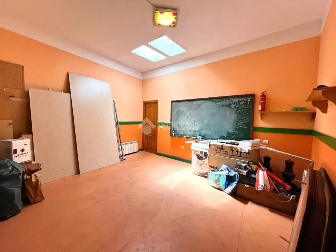 Gewerbefläche zur Miete in Medina del Campo, imagen 18