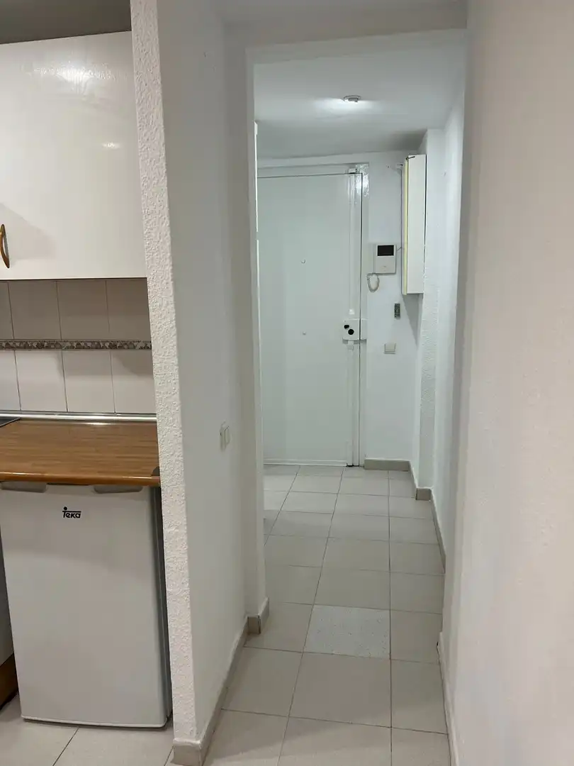 Flat for rent in Carrer de Manso, 58, Sant Antoni