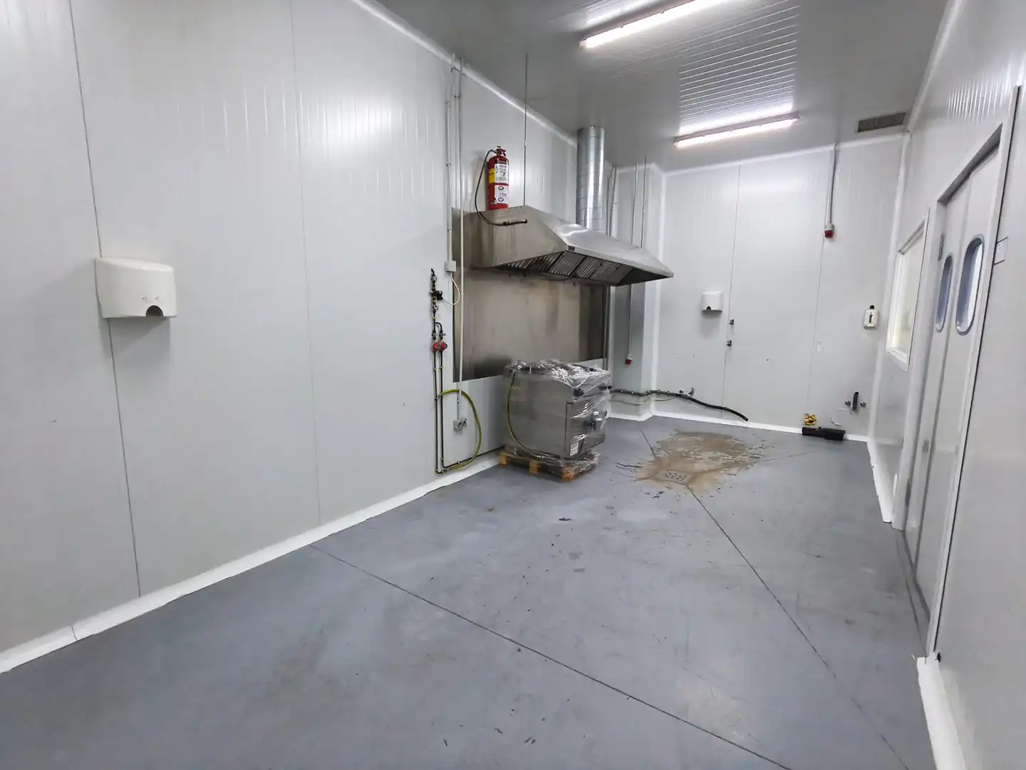 Industrial building for transfer in Calle Severo Ochoa, imagen 16