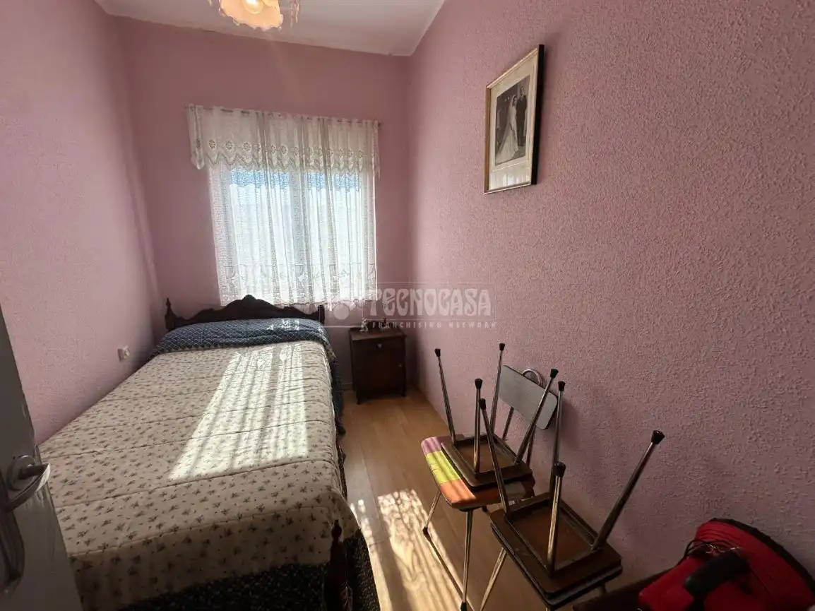 Casa o xalet en venda a C. la Cuesta, La Robla