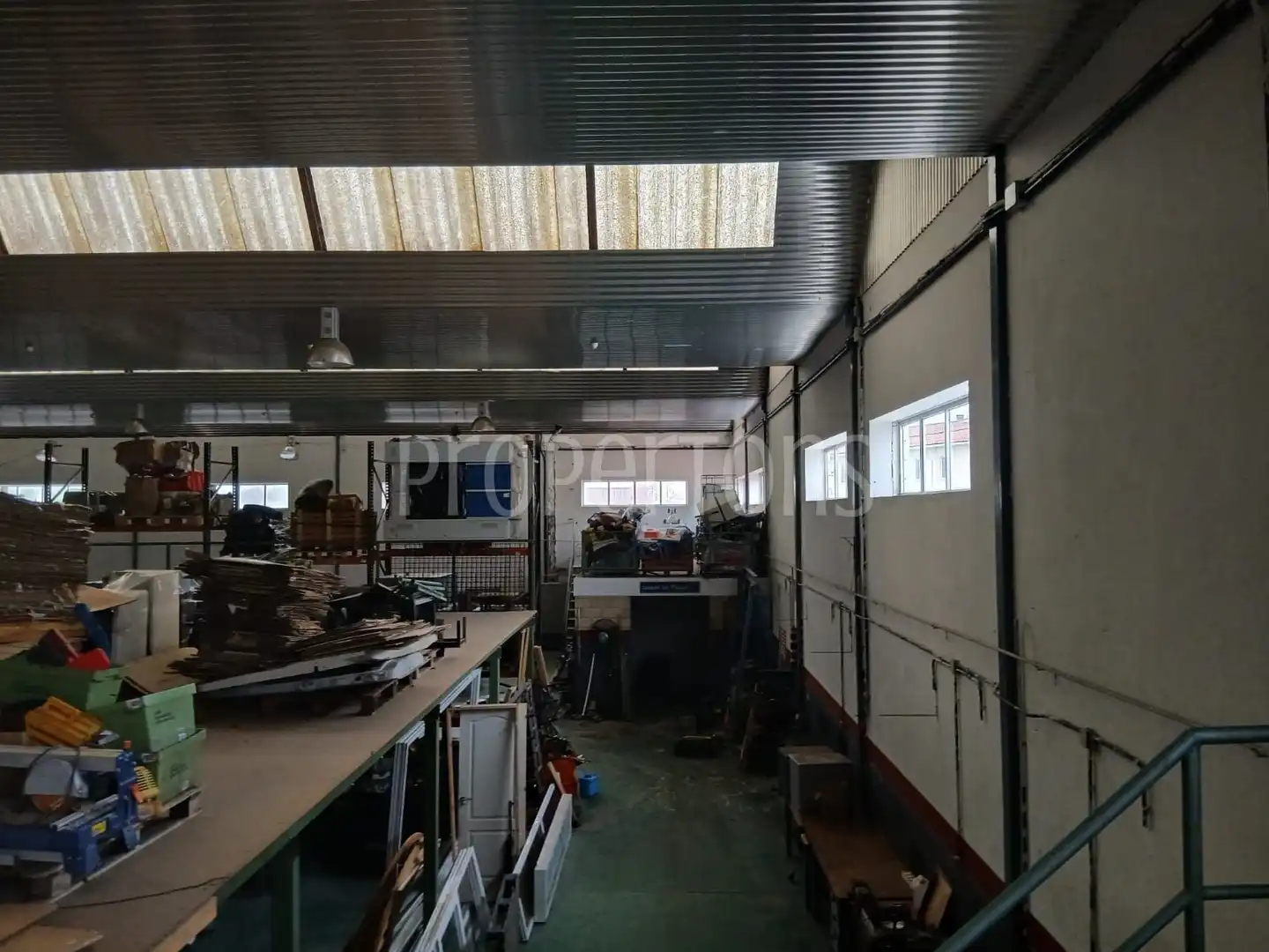 Nave industrielle à louer à N/A, imagen 7