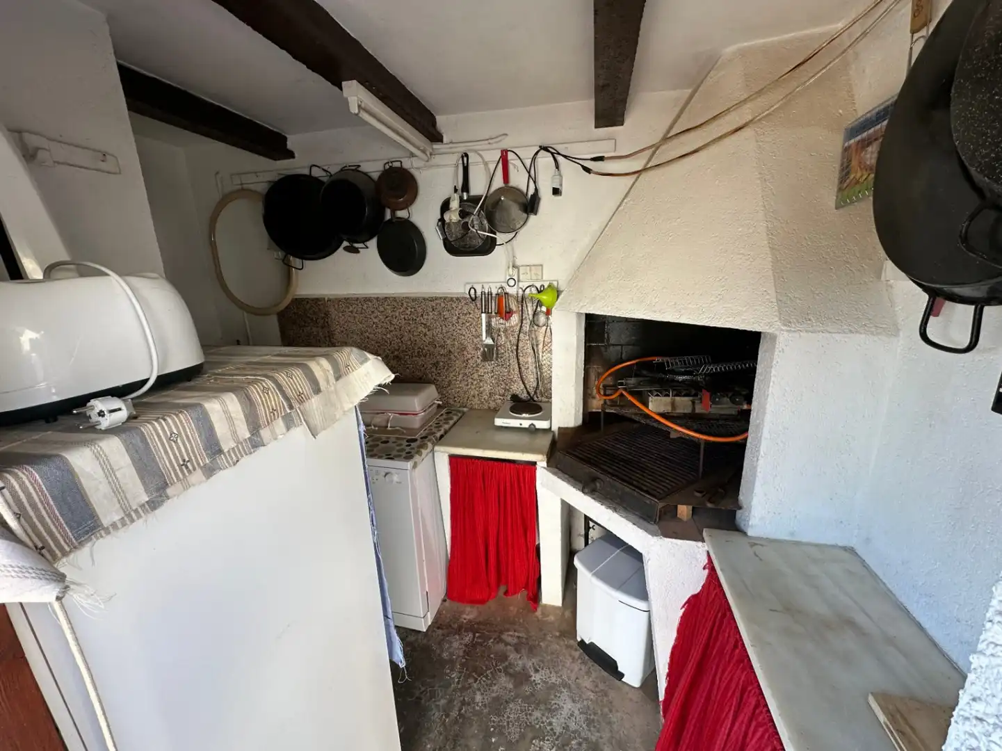 Villa mit Pool zum Verkauf in Alcossebre, imagen 13