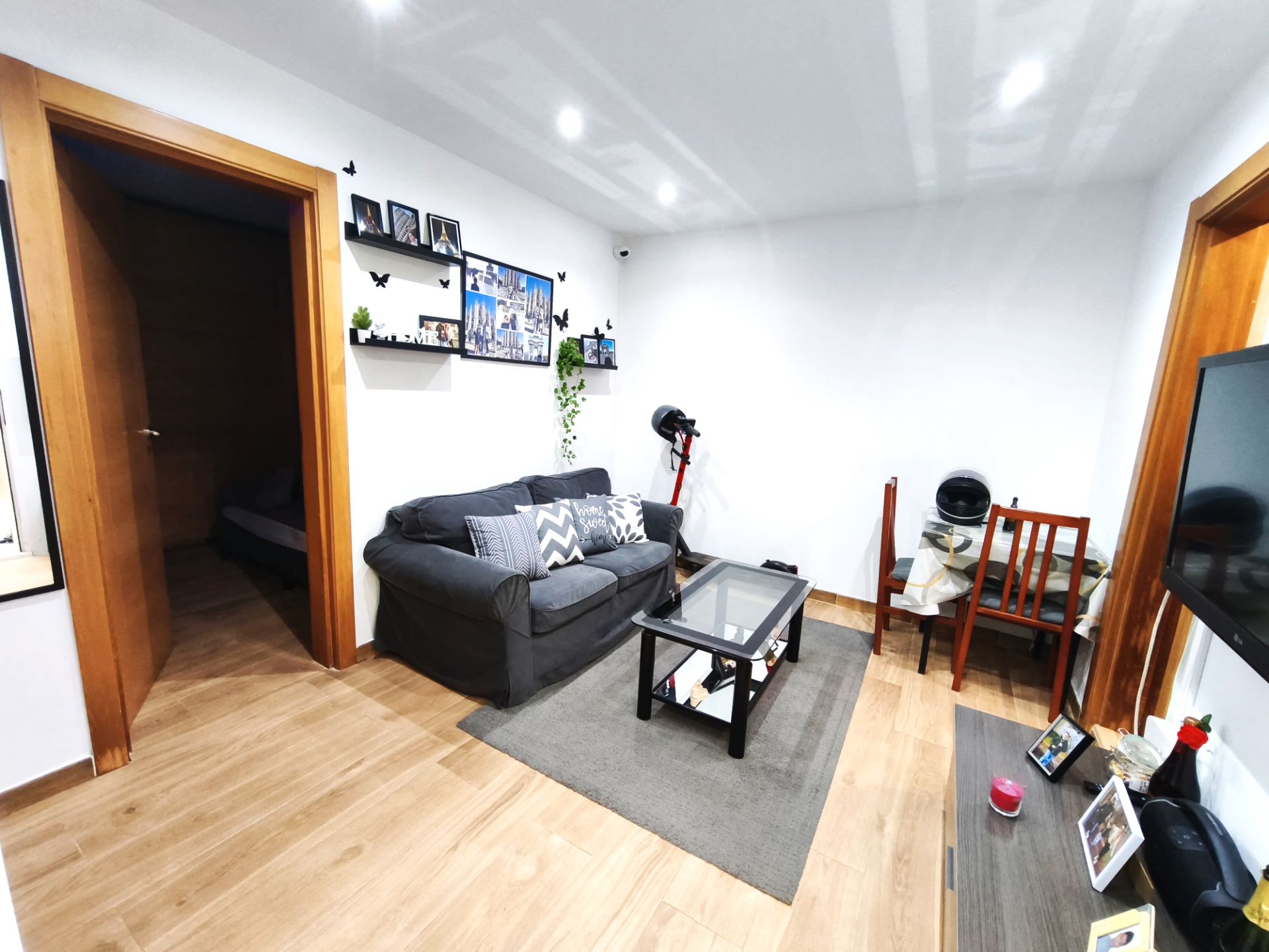 Flat for sale in Carrer d'Eliseu Meifren, Bonavista