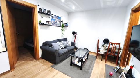 Foto 2 de Piso en venta en Carrer D'eliseu Meifren, Bonavista, Badalona