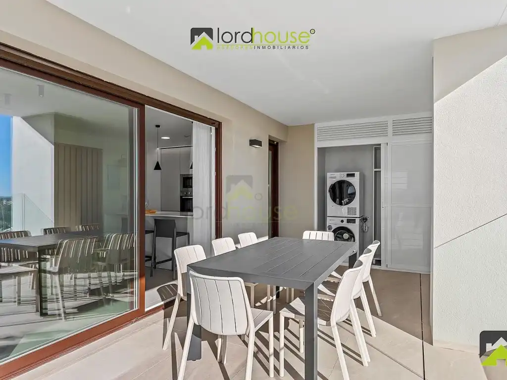 Apartament amb ascensor en venda a Calle Penelope-Claras, imagen 12