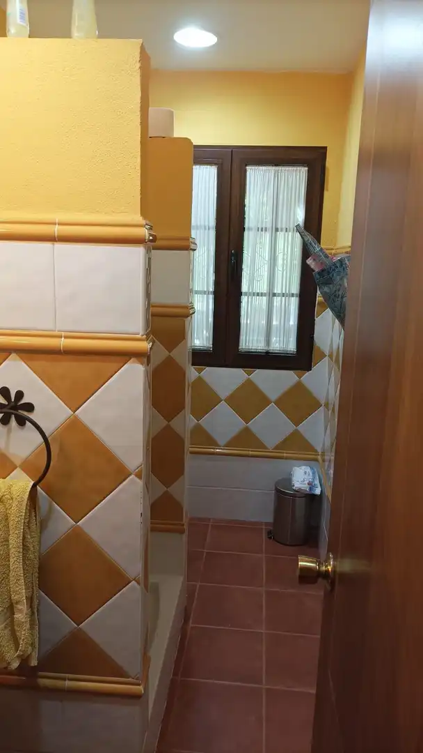 Bathroom of Country homes for sale in Ronda  with Heating, Private garden and Terrace