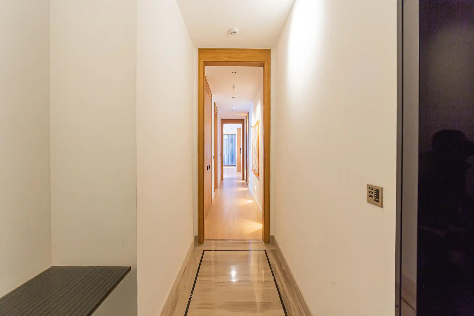 Piso en venta en Barcelona con Aire acondicionado, Calefacción y Parquet