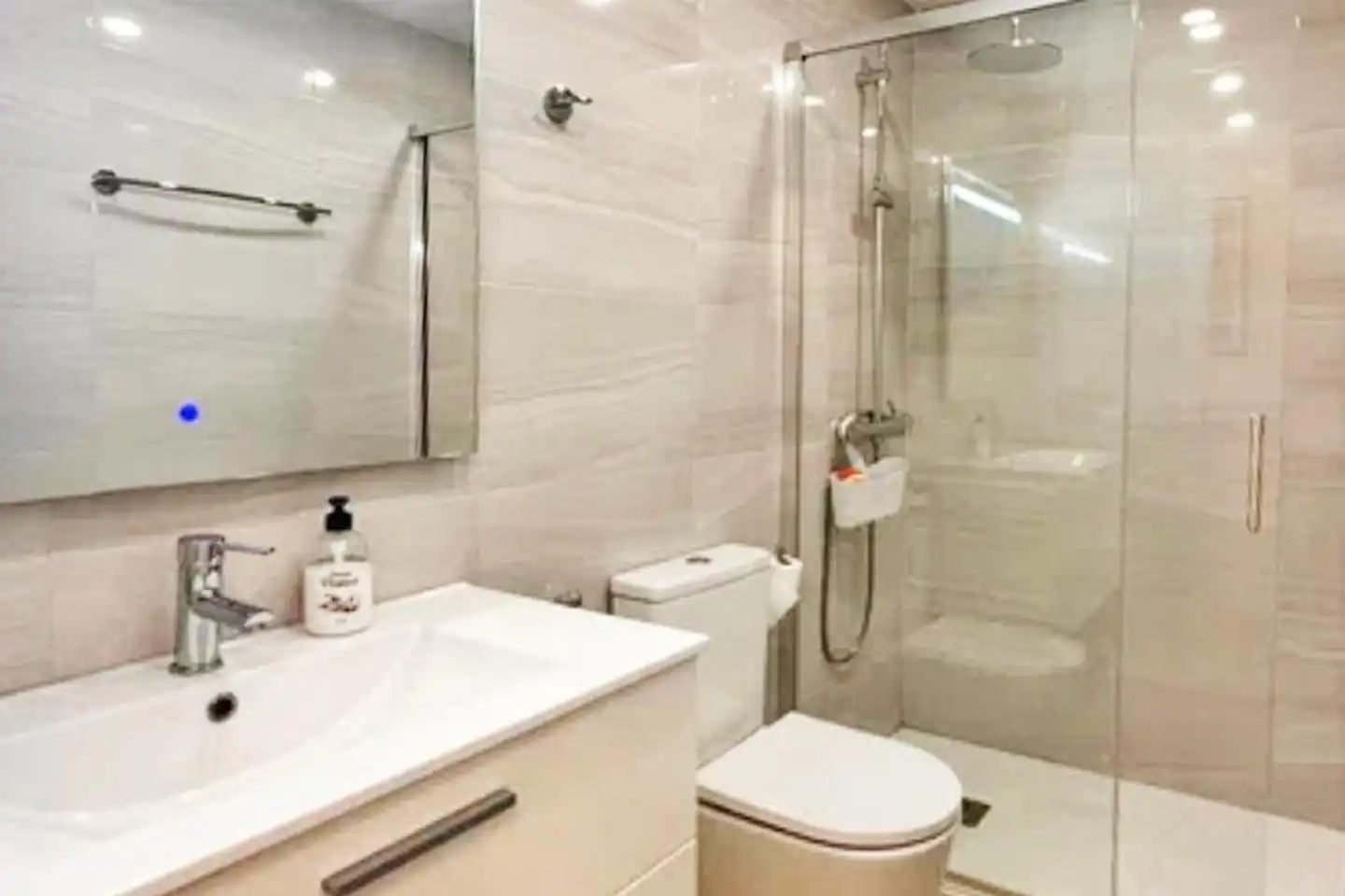 Apartament amb piscina en venda a Ernesto Sarti, imagen 9
