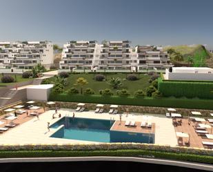 Garden of Flat for sale in Vera  with Terrace, Storage room and Furnished
