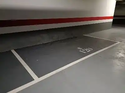 Aparcament de Garatge en venda en Zaragoza
