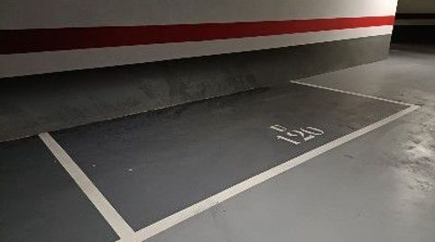 Foto 3 von Garage zum Verkauf in Garrapinillos, Zaragoza Capital