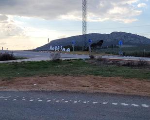 Exterior view of Industrial land for sale in Mollina