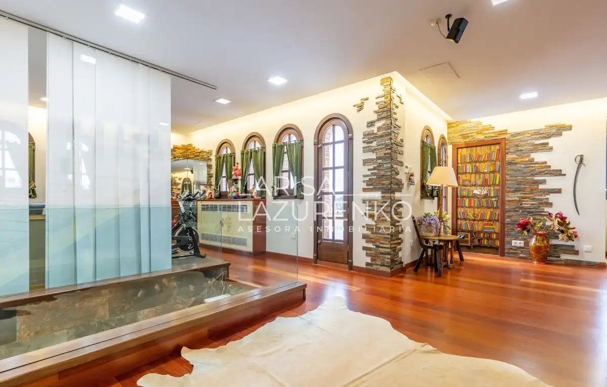 Chalet con terraza en venta en Vilafortuny - Cap de Sant Pere, imagen 113